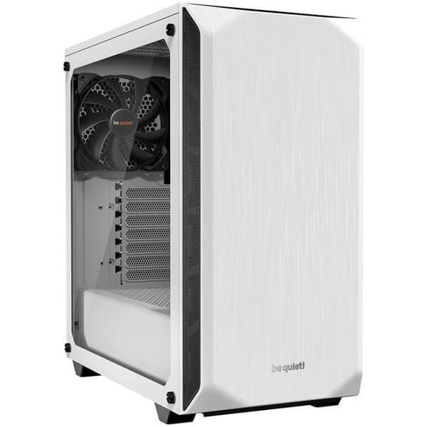var tyst! - Pure Base 500 Window White Vit
