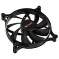 Miniatyrbild 2 av 4: PC-fläkt - BE QUIET - Shadow Wings 2 - 140 mm - 15,9 dB(A) - Svart