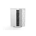 Miniatyrbild 2 av 5: var tyst! - Silent Base 802 Window White