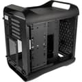 Miniatyrbild 4 av 6: BITFENIX Prodigy M 2022 (svart) - Fodral utan strömförsörjning - Minitorn - M-ATX-format