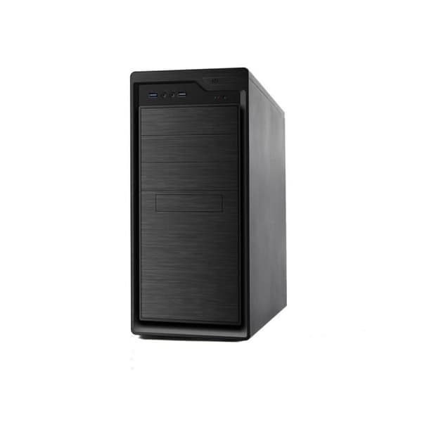 CoolBox COO-PCF800U3-1 ATX-fodral