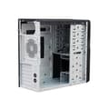 Miniatyrbild 4 av 5: CoolBox COO-PCF800U3-0 Semi-Tower ATX-fodral Svart