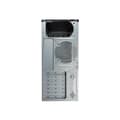 Miniatyrbild 5 av 5: CoolBox COO-PCF800U3-0 Semi-Tower ATX-fodral Svart