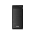 Miniatyrbild 2 av 5: CoolBox COO-PCF800U3-0 Semi-Tower ATX-fodral Svart