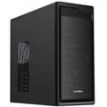 Miniatyrbild 1 av 5: CoolBox COO-PCF800U3-0 Semi-Tower ATX-fodral Svart