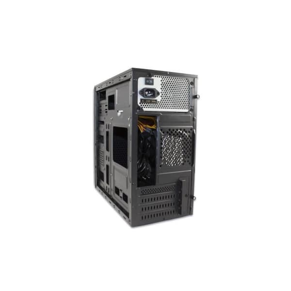CoolBox MPC-28 Half-Tower ATX-fodral
