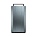 Miniatyrbild 3 av 3: PC-spelfodral - Cougar Gaming - DUST2 IRON GREY - Minifodral - ITX - Pro-kylning - För ATX, Micro ATX, Mini ITX moderkort