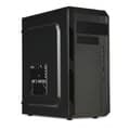 Miniatyrbild 2 av 4: iBox VESTA S30 Midi ATX Tower Svart