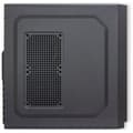 Miniatyrbild 2 av 4: INTER-TECH IT-5916 Tower PC-fodral Svart 500 W - 4 3,5" konsoler, 3 5,25" konsoler, 2 2,5" fack