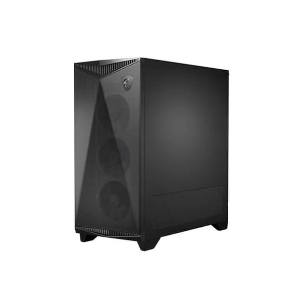 MSI - MPG GUNGNIR 300P AIRFLOW - PC-fodral - Medium Tower