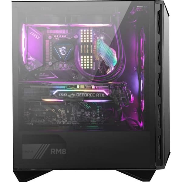 MSI PC-fodral MPG GUNGNIR 110R