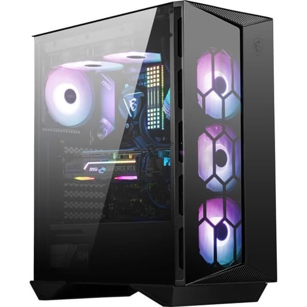MSI PC-fodral MPG GUNGNIR 110R