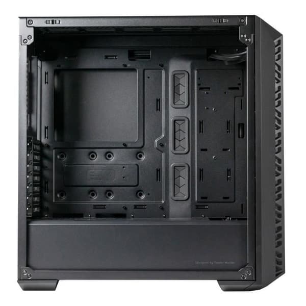 Spelfodral - COOLER MASTER - MasterBox MB520 - Mesh Front - ARGB - 3x120mm