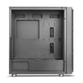Miniatyrbild 3 av 4: Half Tower Case Micro ATX - Mini ITX - ATX NOX NX Hummer Nova RGB Ø 20 cm Svart
