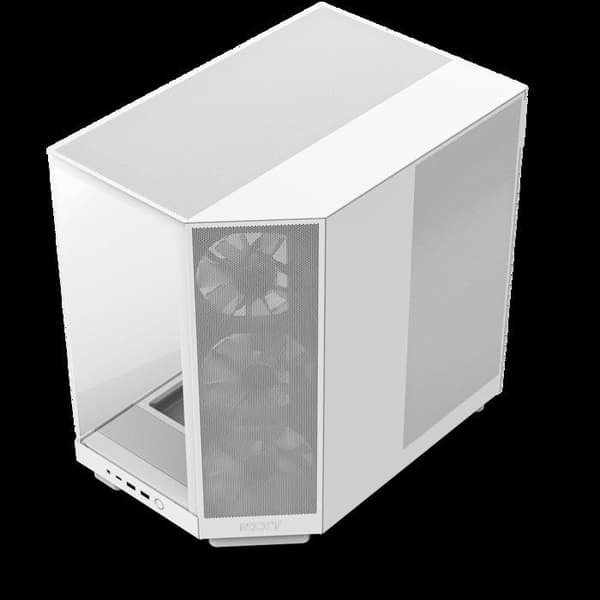 NZXT H6 Flow RGB Vit