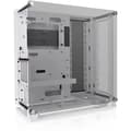 Miniatyrbild 4 av 5: PC-chassi - Thermaltake - Core P3 TG Pro Snow White - ATX - Tur - Utmärkt ventilation