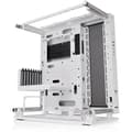 Miniatyrbild 2 av 5: PC-chassi - Thermaltake - Core P3 TG Pro Snow White - ATX - Tur - Utmärkt ventilation