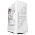 Miniatyrbild 1 av 4: Sharkoon VS9 RGB Midi ATX PC-fodral Vit