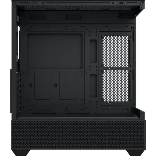 PC-chassi - XIGMATEK - Alphard - Mellanstor - E-ATX - Härdat glas - ARGB - Svart