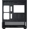 Miniatyrbild 4 av 5: PC-chassi - XIGMATEK - Alphard - Mellanstor - E-ATX - Härdat glas - ARGB - Svart