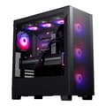 Miniatyrbild 3 av 10: Phanteks XT Pro Ultra Midi Tower Svart
