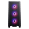 Miniatyrbild 4 av 10: Phanteks XT Pro Ultra Midi Tower Svart
