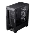 Miniatyrbild 6 av 10: Phanteks XT Pro Ultra Midi Tower Svart