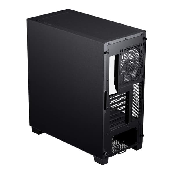 Phanteks XT Pro Ultra Midi Tower Svart
