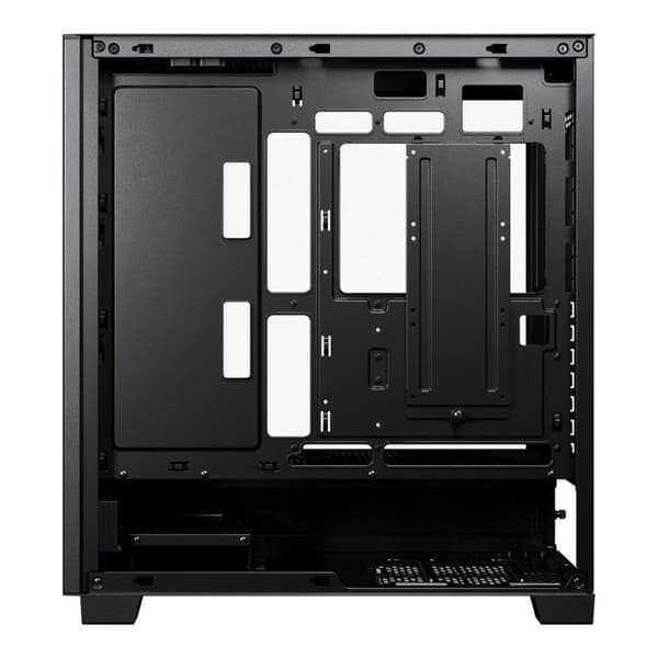 Phanteks XT Pro Ultra Midi Tower Svart