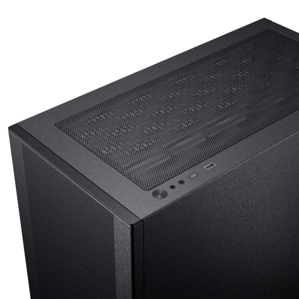 Phanteks XT Pro Ultra Midi Tower Svart