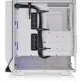 Miniatyrbild 4 av 5: PC-fodral - THERMALTAKE - CERES 300 TG ARGB (Vit) - Medium torn - E-ATX-format - Utan strömförsörjning