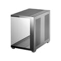 Miniatyrbild 5 av 6: Mars Gaming MCV4 XXL PREMIUM Semi-Tower ATX Fodral Svart