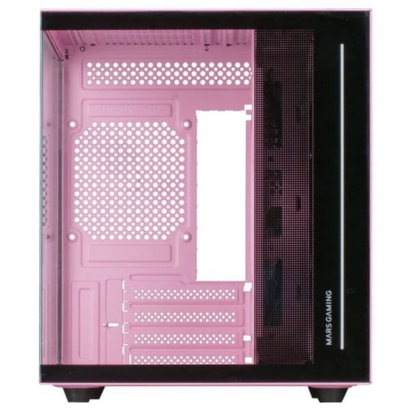 MARS GAMING MC-View Rosé
