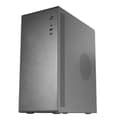 Miniatyrbild 3 av 4: Chassi - NOVAX - NOVAX550BR - 550W 80 Plus Bronze - USB 3.0 - Mini-torn metal