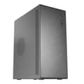 Miniatyrbild 1 av 4: Chassi - NOVAX - NOVAX550BR - 550W 80 Plus Bronze - USB 3.0 - Mini-torn metal