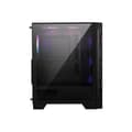 Miniatyrbild 3 av 5: MSI - MAG FORGE 120A AIRFLOW - PC-fodral - Medium Tower