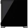Miniatyrbild 5 av 6: PC-fodral - CORSAIR - 6500D Airflow Dual Chamber Super Mid-Tower - Svart