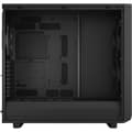 Miniatyrbild 4 av 5: FRACTAL DESIGN PC CASE Meshify 2 XL - Svart - Format E-ATX (FD-C-MES2X-02)