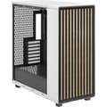 Miniatyrbild 2 av 6: PC-fodral - FRACTAL DESIGN - North XL Kritvit - FD-C-NOR1X-03 - E-ATX - Elegant design av trä och legeringar