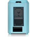 Miniatyrbild 4 av 4: PC-chassi - Thermaltake - Tower 300 - Mikro Tur - Kompatibel med Mini-ITX/Micro-ATX - 2 förinstallerade fläktar
