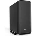 Miniatyrbild 1 av 5: var tyst! - Silent Base 802 Black