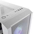 Miniatyrbild 4 av 4: PC-fodral MC-C Vit