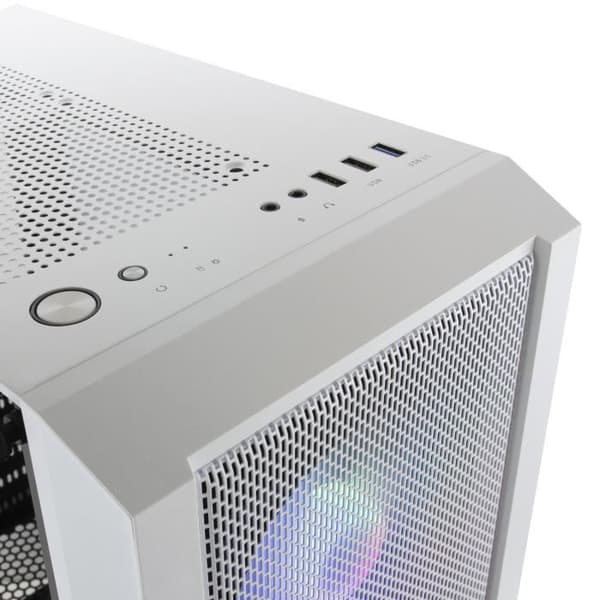 PC-fodral MC-C Vit