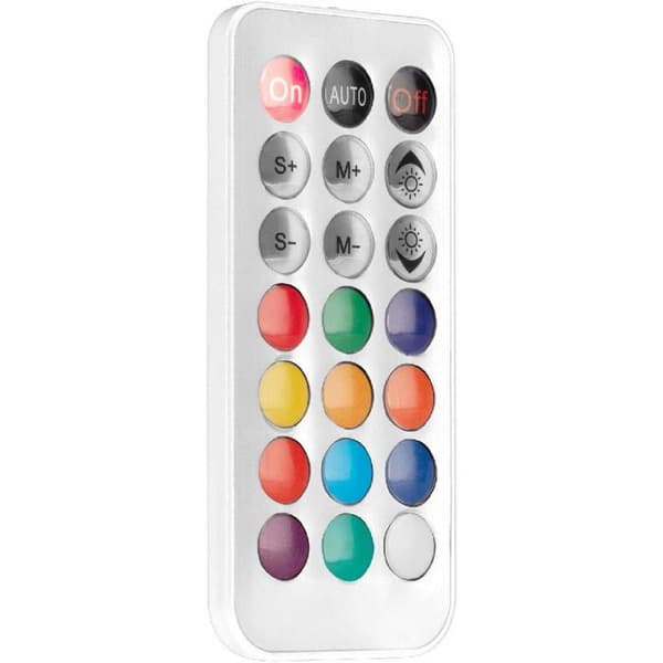 Mars Gaming MC51 Svart - ATX PC-spelfodral - Dubbelt härdat glas - 5 x 12 cm RGB-fläktar