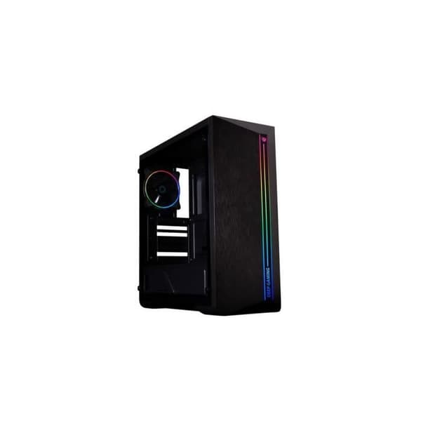 CoolBox COO-DGC-A200-0 ATX-fodral