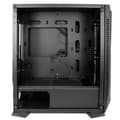 Miniatyrbild 3 av 4: PC-fodral - sidopaneler Vant Moove Mini 11.6 Pentium n3700 8 GB RAM, 240 GB SSD-disk Ubuntu 14.04.3