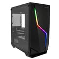 Miniatyrbild 1 av 4: PC-fodral - sidopaneler Vant Moove Mini 11.6 Pentium n3700 8 GB RAM, 240 GB SSD-disk Ubuntu 14.04.3