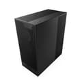 Miniatyrbild 4 av 6: NZXT PC CASE H7 FLOW RGB MIDI TOWER FÖNSTER SVART
