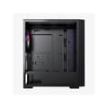 Miniatyrbild 5 av 5: ATX H2 Air Semi-Tower Case - Hiditec - Flerfärgad - 58 cm - 51 cm - 27 cm