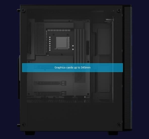 AEROCOOL PGS DESIGNER-G-BK-v1 hus